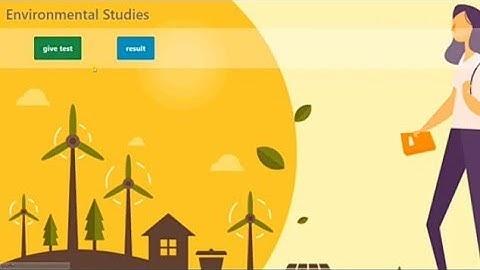 Online Quiz System using Javascript,css,html