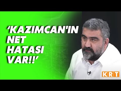 Ümit Özat'tan flaş Galatasaray kadrosu yorumu: Giriş Sánchez, gelişme Berkan, sonuç Kazımcan!