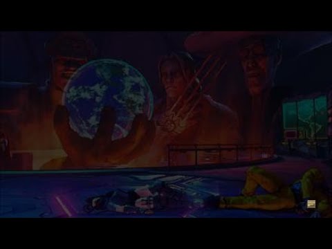 Urien Survival eXtreme Fail SFVCE 20200508215456