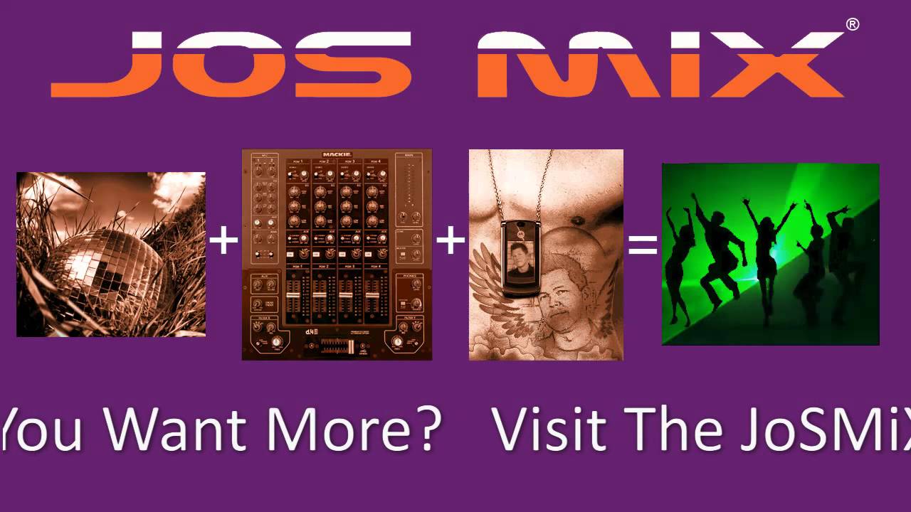 Bobby O (She Has A Way) vs. Divine (Shoot Your Shot)