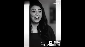 مهرجان المسلم انا لما غبت يومين 