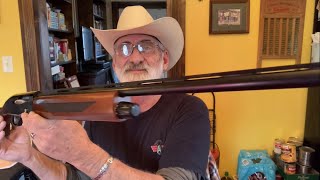 Hatfield 410 gauge semi auto shotgun review