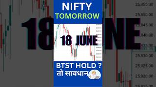 Option Trading | Nifty Prediction for Tomorrow| Market Prediction for Tomorrow #nifty #shortsfeed