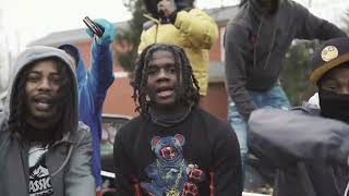 Mlb Dk - 700 Official Video .Prod