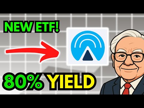 Analisis ETF Pendapatan MAX Ethereum Baru (Hasil 50%-80%)