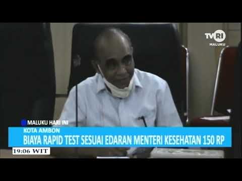 Antisipasi Bentrok Susulan Tni Polri Berjaga Di Maluku Tengah Youtube