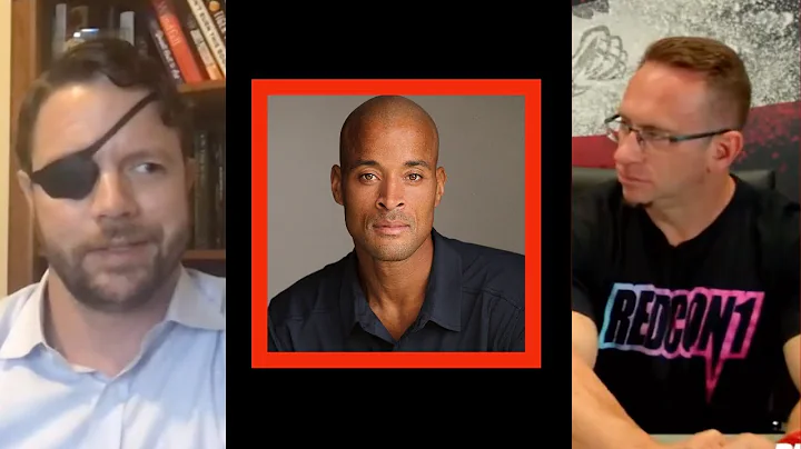 David Goggins is not known for any deployments | D...