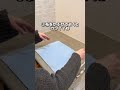 壁にくっつく!? 魔法のコスメボードの作り方💄#コスメ収納 #DIY #100均