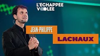 Jean-Philippe Lachaux : Le cerveau à l'heure de l'hyperconnexion