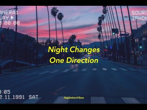 Tik Tok Night Changes One Direction - EachAmps Songs Downloader