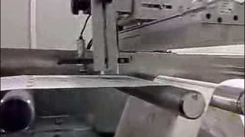 VIDEOJET 1210 PRINTER