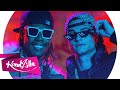 Davi Kneip, MC Kekel - Rifa | White no Beat (KondZilla)