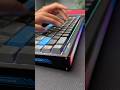 Best Gaming Keyboard? #gamingsetup #gaminggear #mechanicalkeyboard #keyboard #customkeyboards