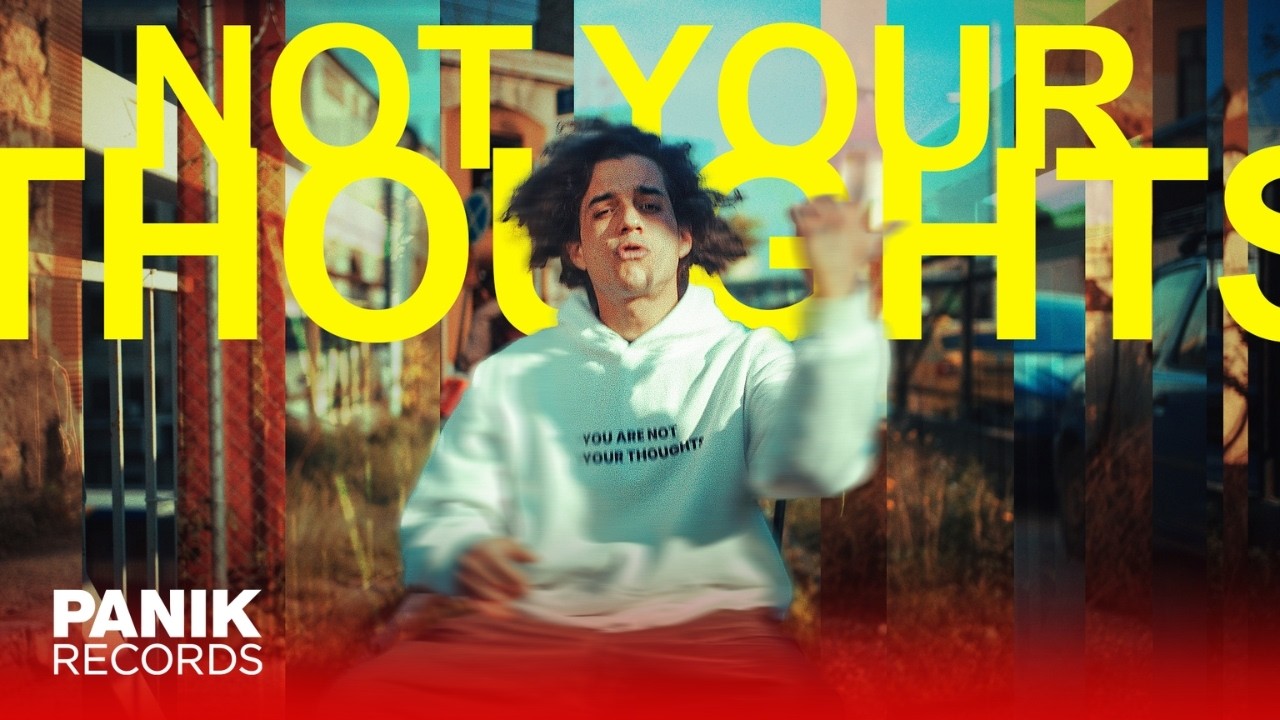 nou - Sexy Beethoven - Official Music Video