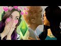 Reacting to Sims LOVE Stories