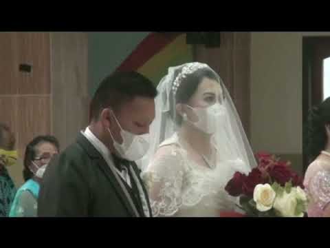 WEDDING LANNY n LEXY