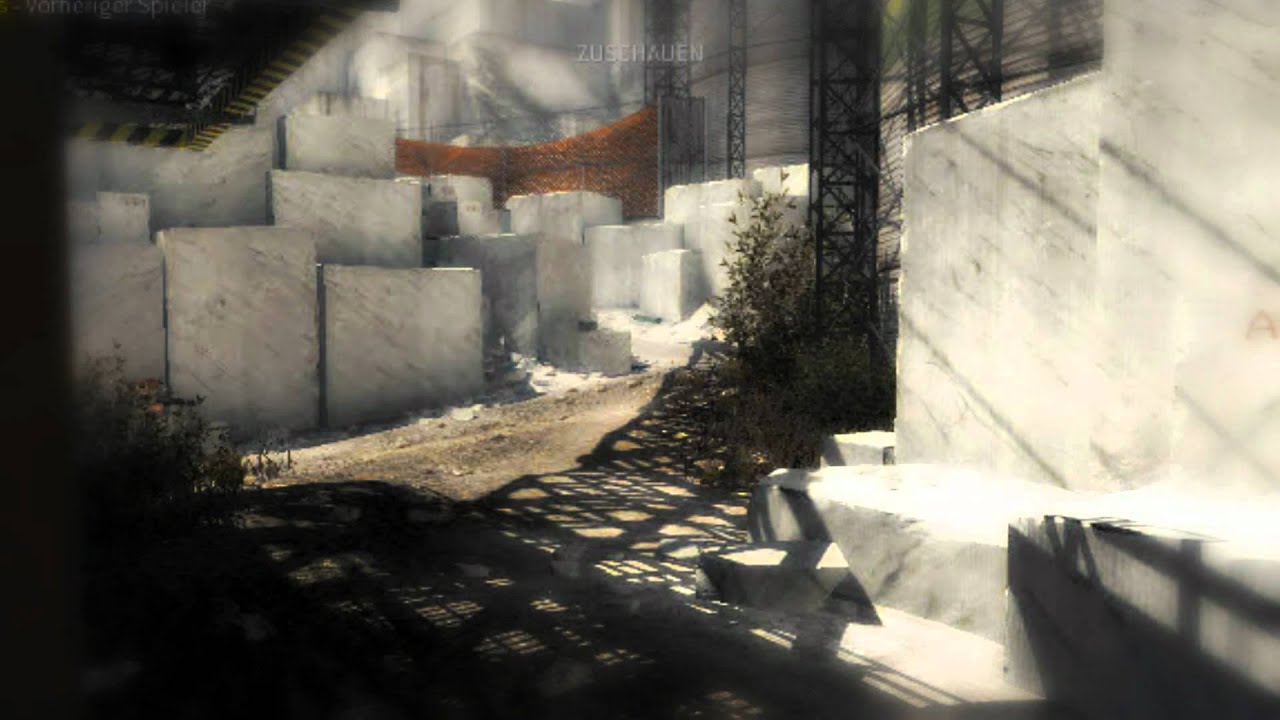 CoD MW2: SnD C4 Tripple by UniT# iWonderZz
