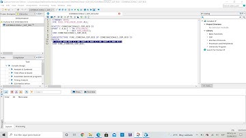 Circuito Combinacional y Tablas de Verdad