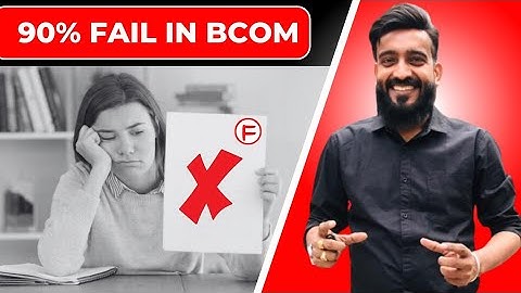 ||90%Fail in Bcom ||Delay in Results||Grace Marks||