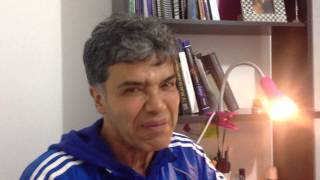 El Actor Luis Eduardo Arango Invita A La Ciudadanía Para Que Asistan Esta Noche Al Teatro Corfescu