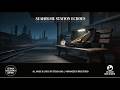 Seaholme Station Echoes | A Noir Jazz Journey through Melbourne West