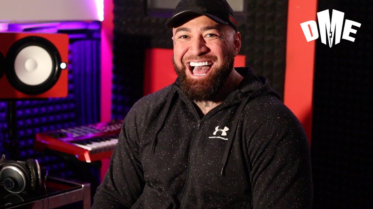 Big Kash: Social Media is Giving People Big Egos, 20k Followers Don't Mean Non