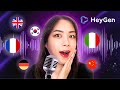 Easily Translate Your Videos to ANY Language with AI! | HeyGen AI Translation Tutorial