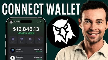 How to Connect Any Wallet to DEX Screener (Step-by-Step)
