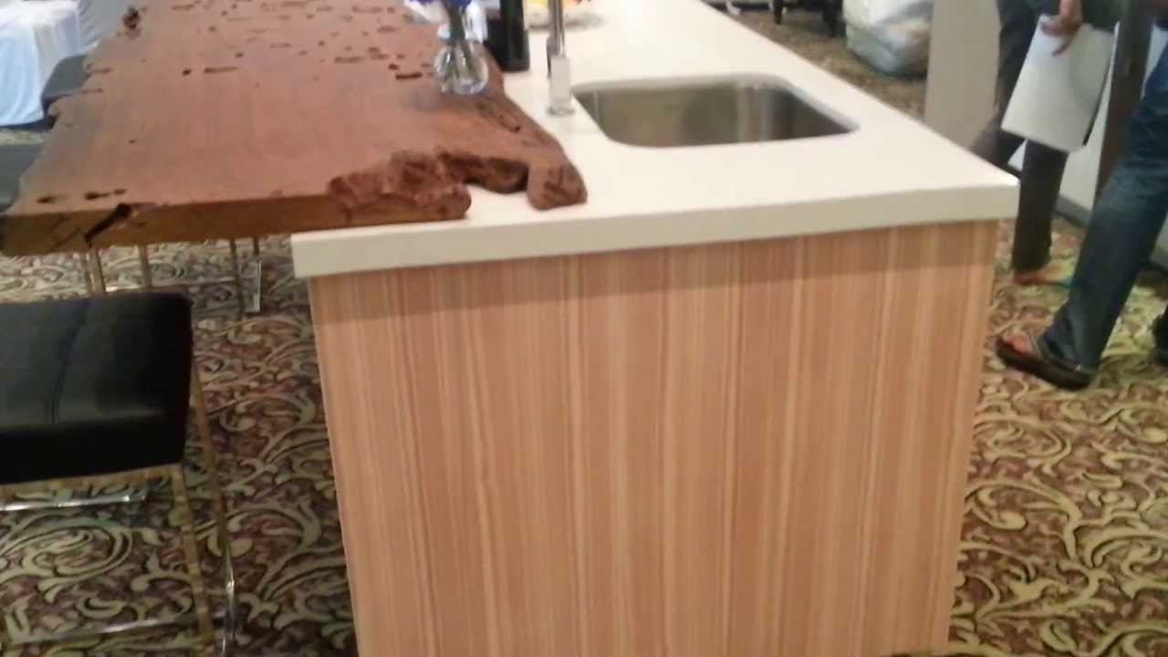 2013 DL Concept Kitchen design YouTube