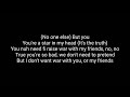 PARTYNEXTDOOR   Loyal feat  Drake Lyrics