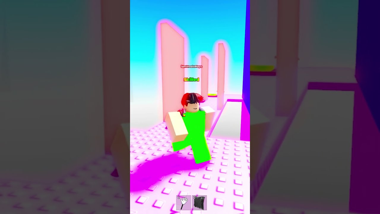 I Got Revenge Being Invisible 
