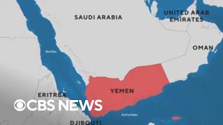 Houthi rebels launch new attacks on Saudi-backed troops