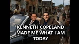 Hank Kunneman Getting Rich off Kenneth Copeland's Heresies