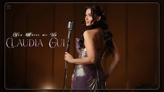 Claudia Gui - You raise me up || Official Video