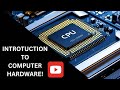 Logic Gates explained | hardware fundamentals