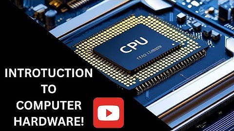 Logic Gates explained | hardware fundamentals