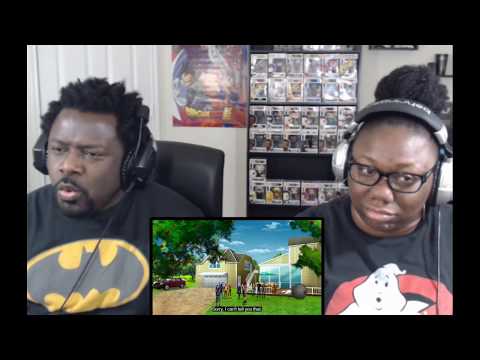 young-justice-3x5-reaction!!-{away-mission}