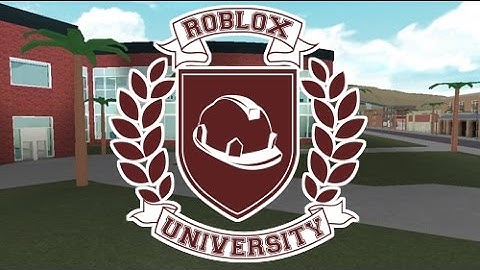 Roblox University - The Mad Bloxxer 2 - Answers Guide