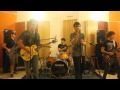 The General - R U Mine? (Arctic Monkeys Cover) - LIVE / AO VIVO Nimbus Studios