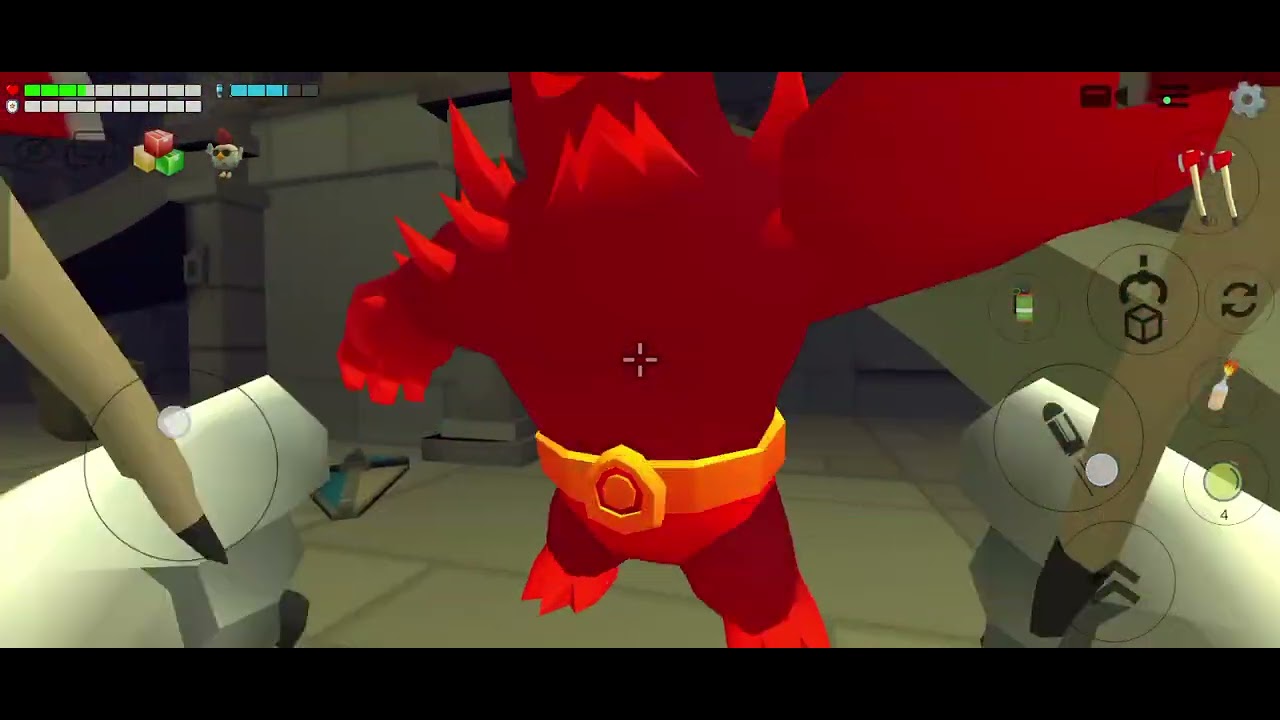 Мистическая охота на мистику мистика создала всех мифов которая мы снимали