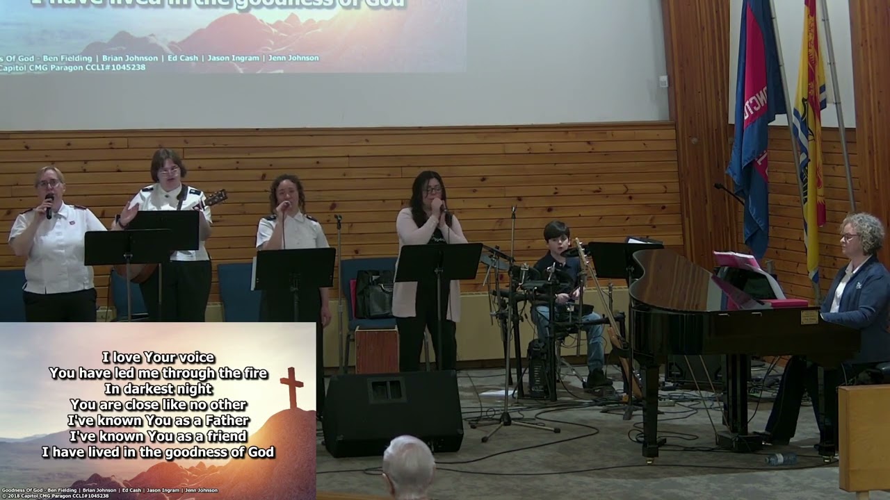 Crying Out from the Depths - Gritando desde las profundidades