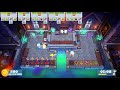 [Overcooked 2: Level 3-4] 2-Player Former WR Score: 1360