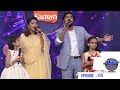 Episode 66 | Super 4 Season 2 Juniors & Seniors | The beautiful Adhithi Ravi joins the floor