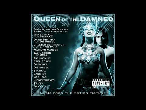 A Exclusive Ronin Mode Tribute To Queen Of The Damned Full Album Hq Remastered