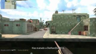 Diehackgarcia Get Owned By Jackpot