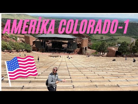 Video: Yazın Colorado'da Yapılacak En İyi 16 Şey