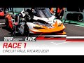 RACE 1 | PAUL RICARD | GT2 EUROPEAN SERIES 2021