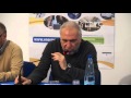 I-TOWN/EnergyMed - Francesco SANNINO, vicepresidente Formedil