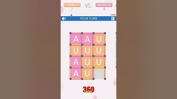 Dots and Boxes game | Android Gameplay 615