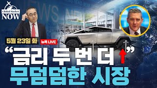 [간밤 월드뉴스 총정리 5월23일] 윌슨 “강세장 착각 말라”/ 테슬라 급등 왜?/ BofA “실적 개선…지수 더 뛴다”/ 줌 실적 분석/ 애플·나이키 실망 screenshot 4